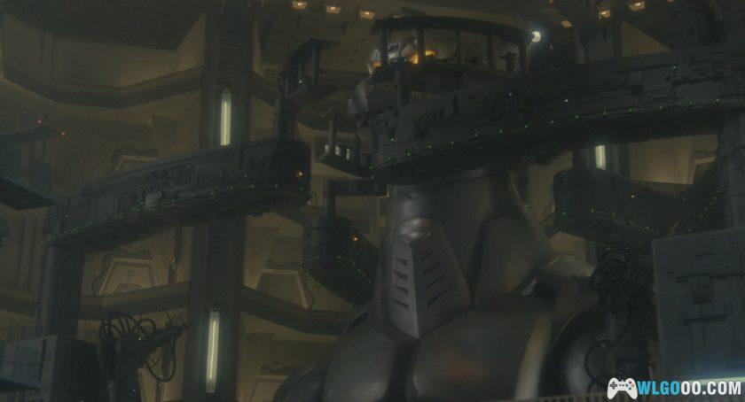 特摄 哥斯拉VS机械哥斯拉(1993)[中文]｜4K修复-图片15