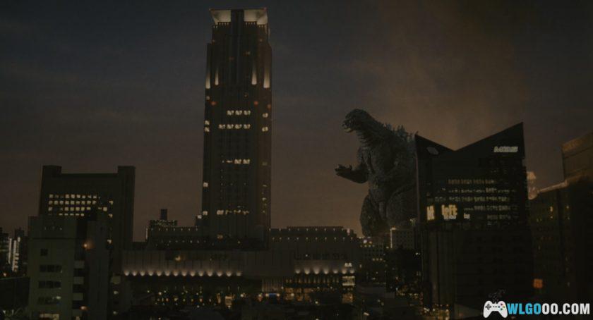 特摄 哥斯拉VS机械哥斯拉(1993)[中文]｜4K修复-图片9