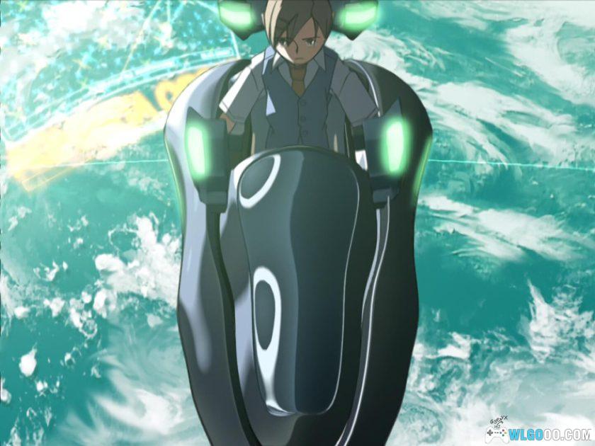 动画 星之声(2002)[中文字幕]｜1080P，新海诚早期科幻作品-图片24