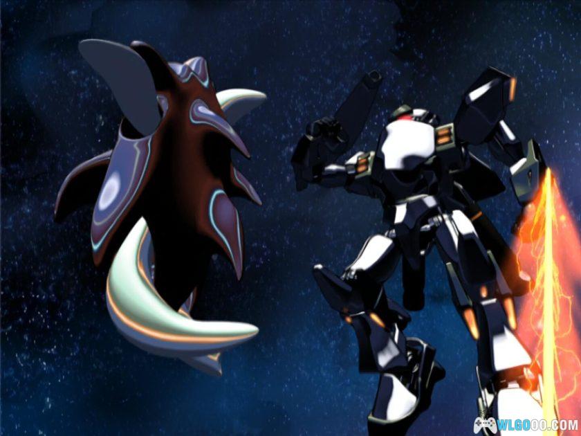 动画 星之声(2002)[中文字幕]｜1080P，新海诚早期科幻作品-图片22