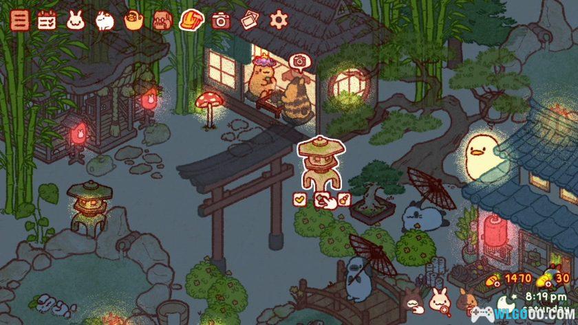 安卓 兔兔岛v1.7.6[中文]｜无限萝卜，治愈的模拟生活-图片7