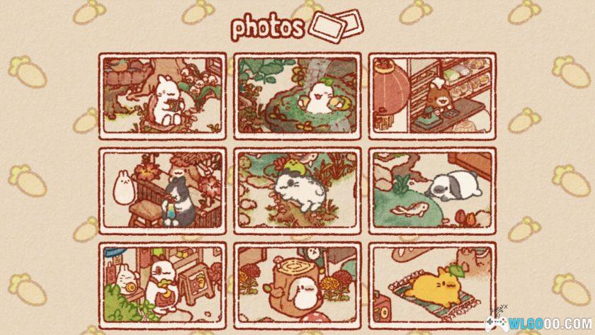 安卓 兔兔岛v1.7.6[中文]｜无限萝卜，治愈的模拟生活-图片8