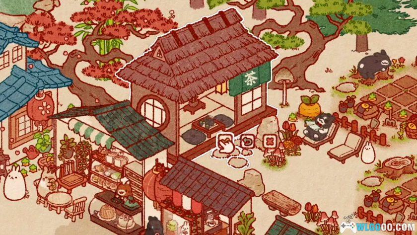 安卓 兔兔岛v1.7.6[中文]｜无限萝卜，治愈的模拟生活-图片10