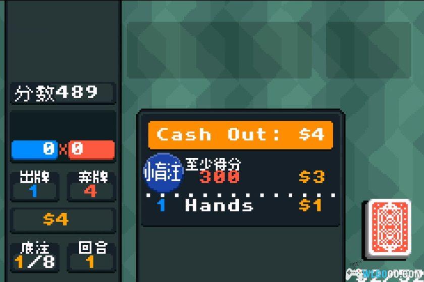 GBA小丑牌[移植汉化]｜附攻略教学-2025.9.26更新-图片7