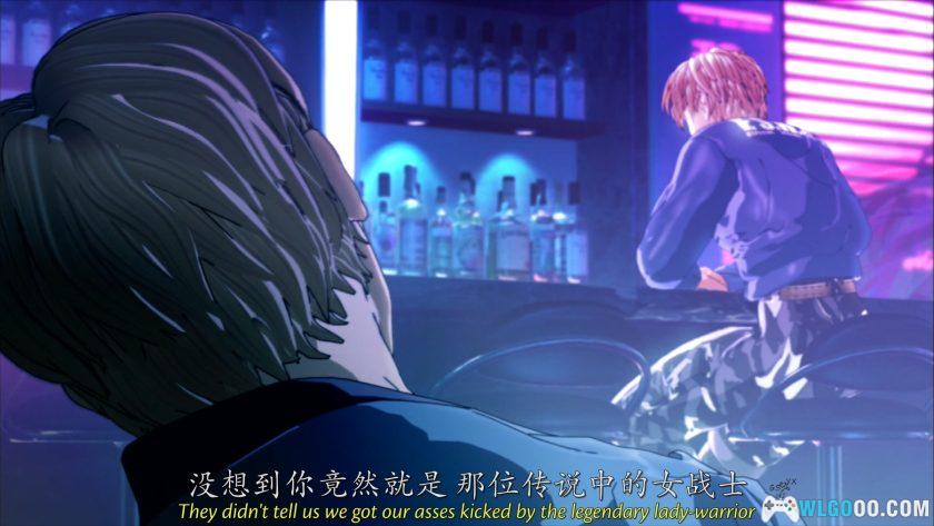 动画 苹果核战记 APPLESEED(2004)[国粤英日配音]｜1080P修复-图片6