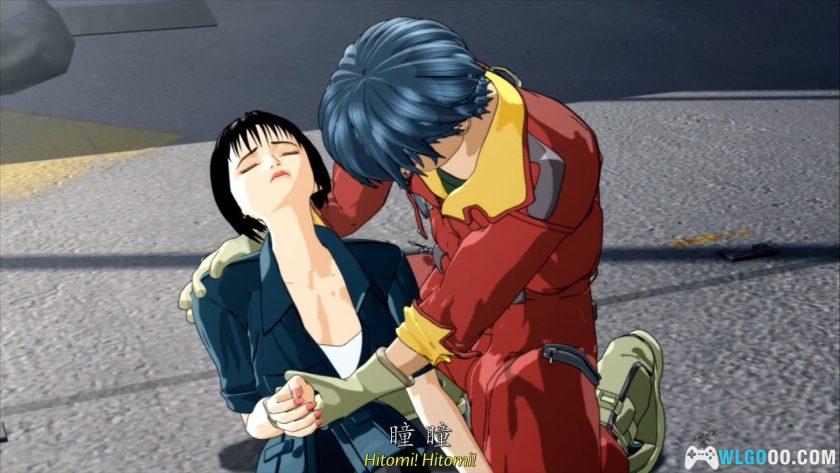 动画 苹果核战记 APPLESEED(2004)[国粤英日配音]｜1080P修复-图片10