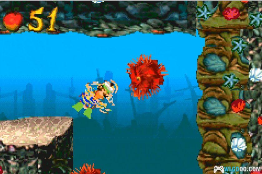 GBA古惑狼Advance[汉化]｜攻略金手指-2025.9.15发布-图片12