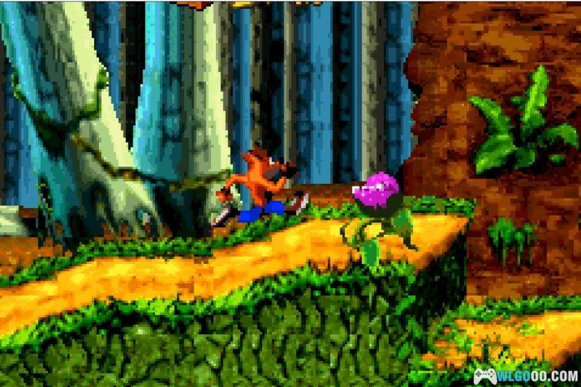 GBA古惑狼Advance[汉化]｜攻略金手指-2025.9.15发布-图片8