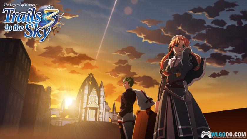 PC英雄传说：空之轨迹3rd 宽屏语音版[汉化]｜修改器+官方攻略集-图片2