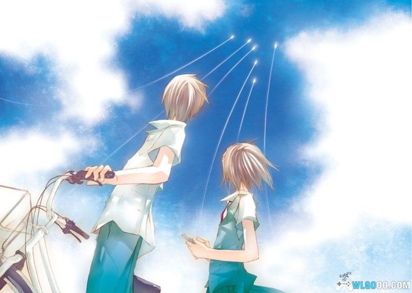 动画 星之声(2002)[中文字幕]｜1080P，新海诚早期科幻作品-图片2