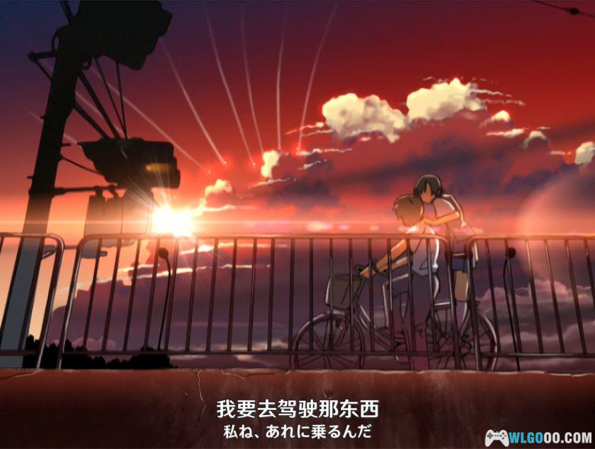 动画 星之声(2002)[中文字幕]｜1080P，新海诚早期科幻作品-图片4