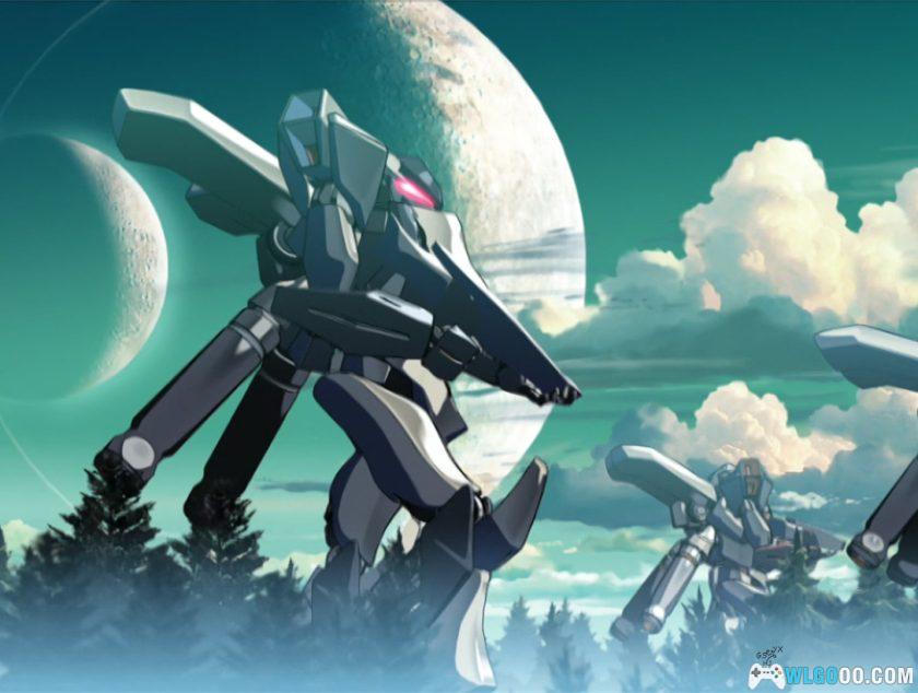 动画 星之声(2002)[中文字幕]｜1080P，新海诚早期科幻作品-图片12