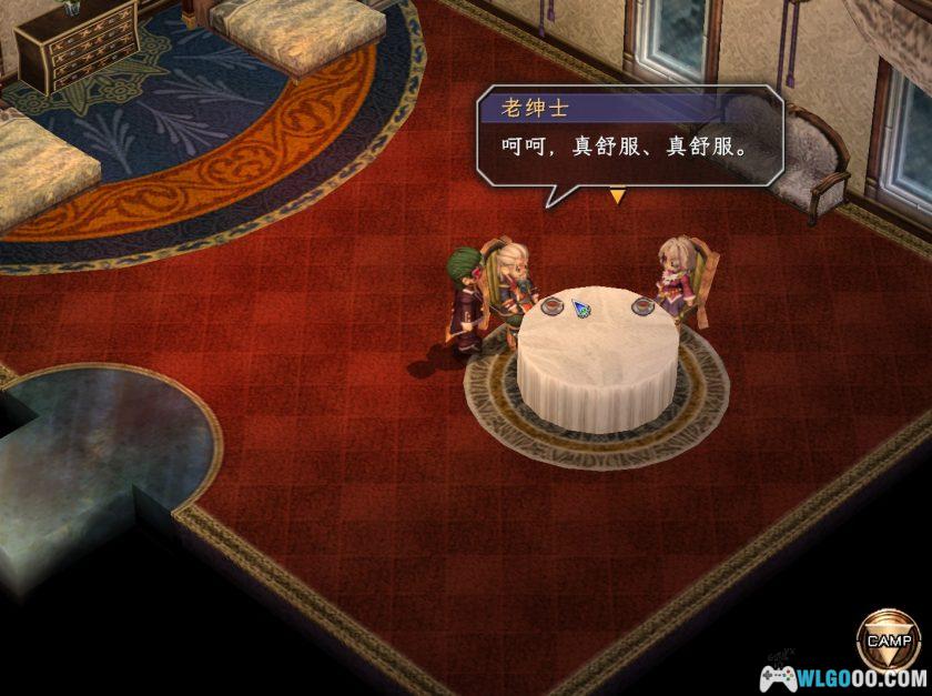 PC英雄传说：空之轨迹3rd 宽屏语音版[汉化]｜修改器+官方攻略集-图片4