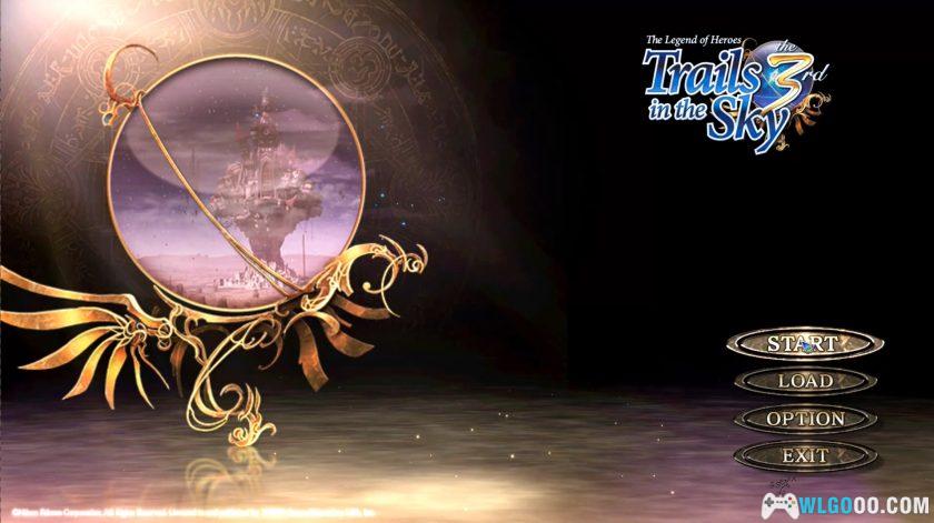 PC英雄传说：空之轨迹3rd 宽屏语音版[汉化]｜修改器+官方攻略集-图片7