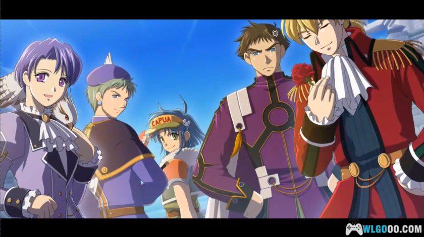 PC英雄传说：空之轨迹3rd 宽屏语音版[汉化]｜修改器+官方攻略集-图片13