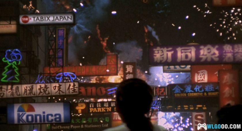 特摄 哥斯拉VS戴斯特洛伊亚(1995)[中文字幕]｜1080P修复-图片16