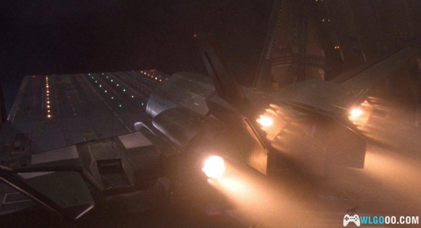 特摄 哥斯拉VS戴斯特洛伊亚(1995)[中文字幕]｜1080P修复-图片7