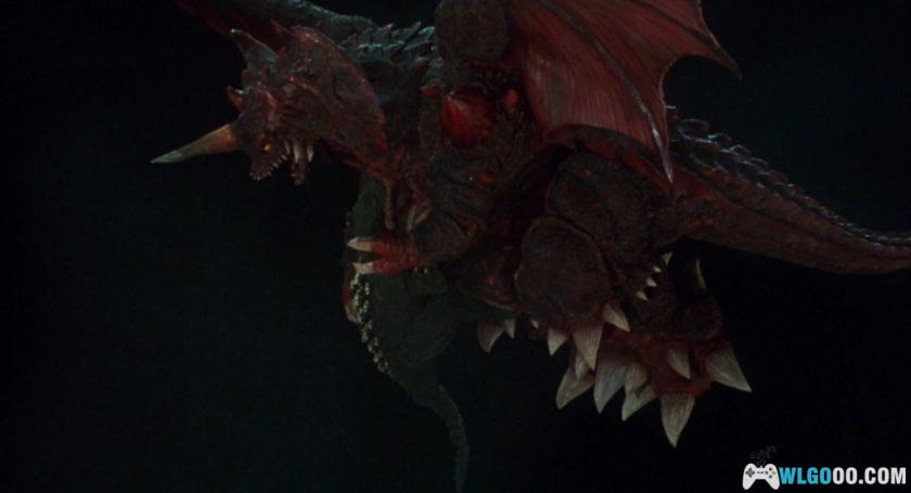 特摄 哥斯拉VS戴斯特洛伊亚(1995)[中文字幕]｜1080P修复-图片15