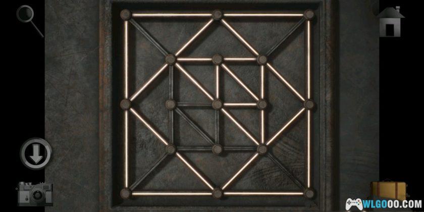 安卓 子午线157：第2章 v1.1.6[中文]－图文攻略，失落废墟的秘密-图片25