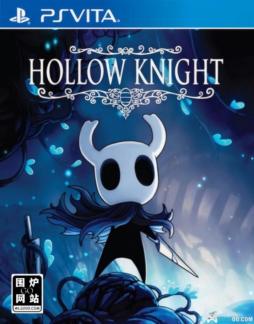 PSV空洞骑士[中文完整版]-2025.2.14更新-图片1