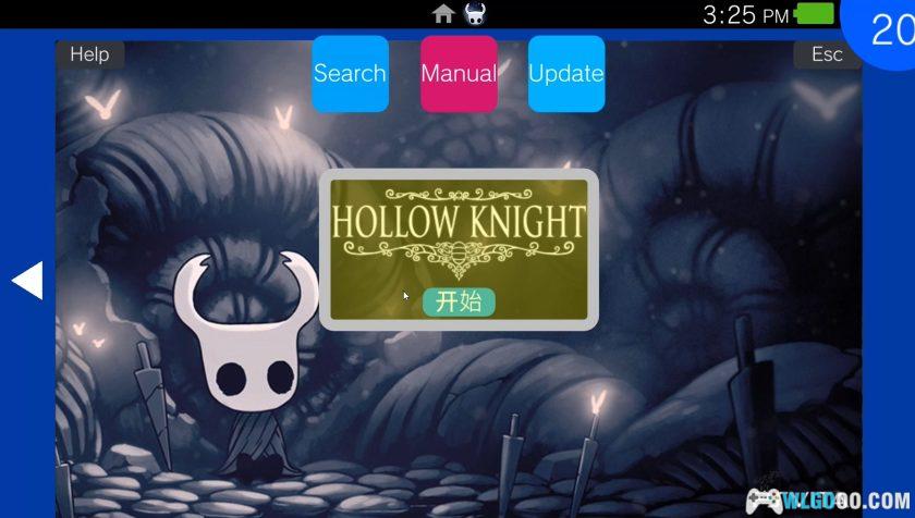 PSV空洞骑士[中文完整版]-2025.2.14更新-图片2