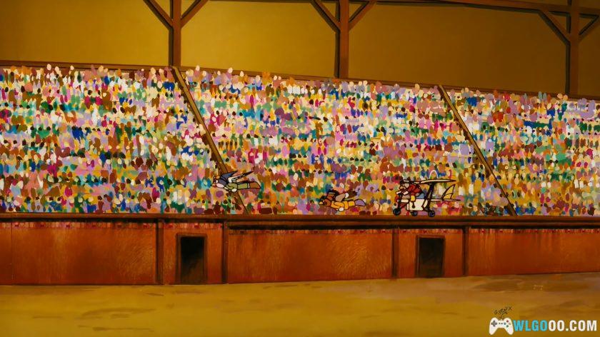 动画 哆啦A梦：大雄与翼之勇者(2001)[国粤日配音]｜4K高清修复-图片11