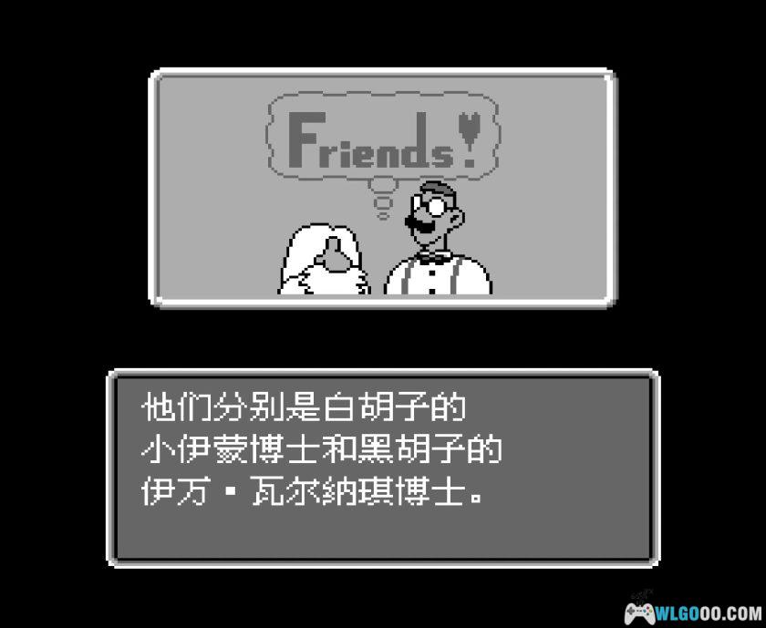 FC快乐机器人格斗[90%汉化版]｜出招表+金手指-2025.9.18发布-图片5