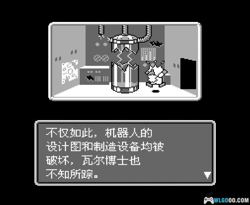 FC快乐机器人格斗[90%汉化版]｜出招表+金手指-2025.9.18发布-图片6