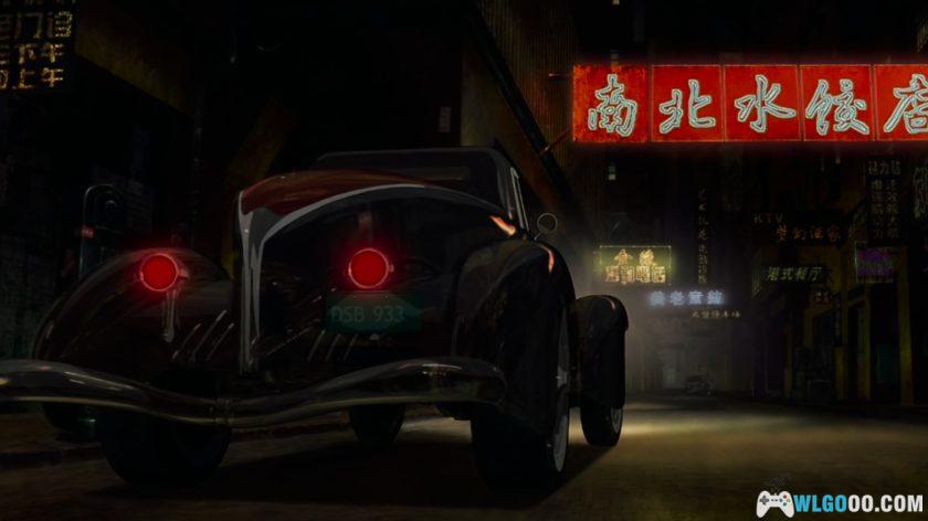 动画 攻壳机动队2：无罪(2004)[中文字幕]｜4K修复，中国元素作品-图片6