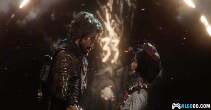 《光与影:33号远征队》原声带 3CD154首|催泪音乐专辑-图片7