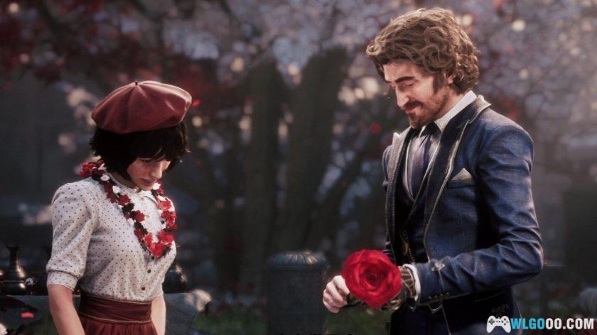 《光与影:33号远征队》原声带 3CD154首|催泪音乐专辑-图片4