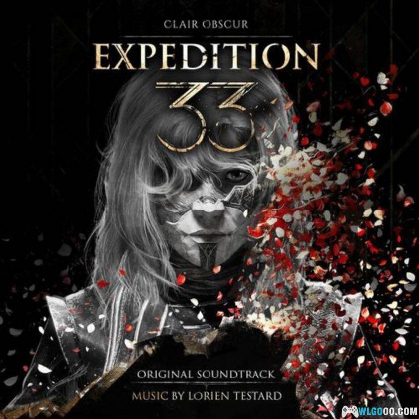 《光与影:33号远征队》原声带 3CD154首|催泪音乐专辑-图片3