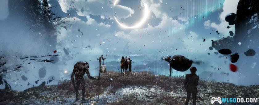 《光与影:33号远征队》原声带 3CD154首|催泪音乐专辑-图片6