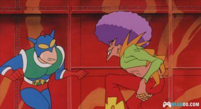 动画 蜡笔小新：呼风唤雨的热带雨林(2000)[国粤日配音]｜1080P-图片23