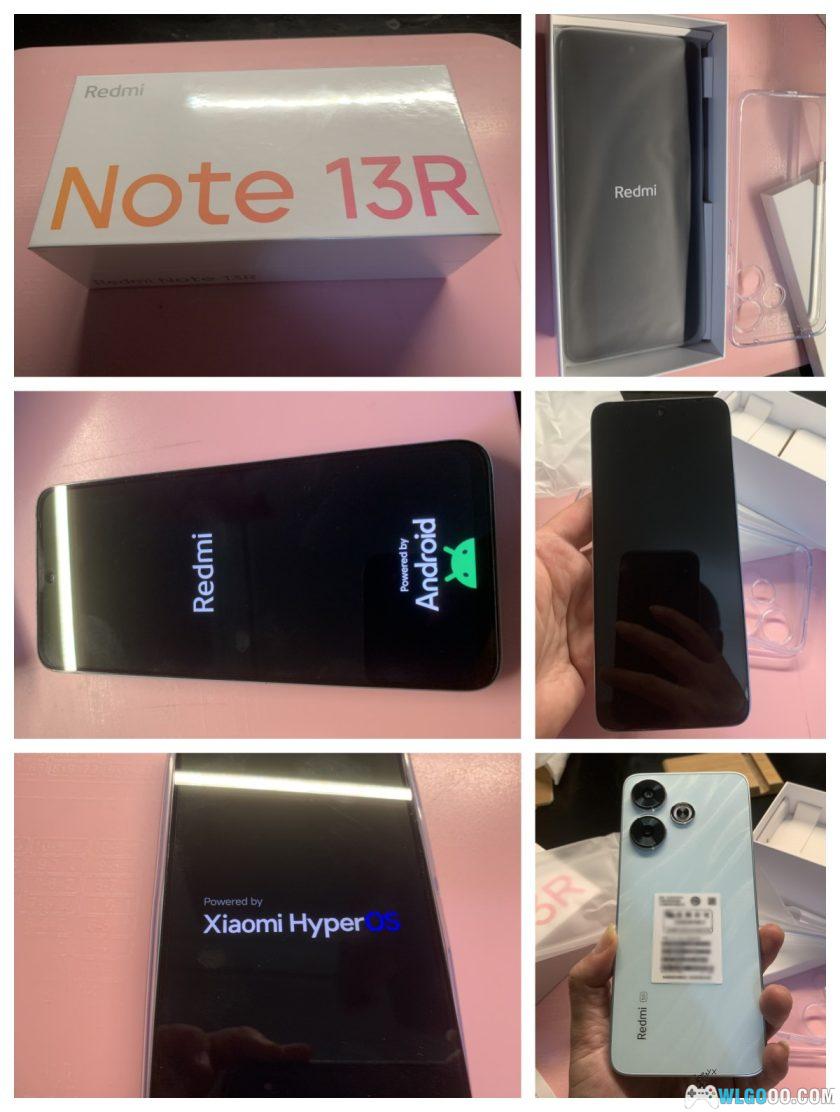 千元手机模拟游戏测试,二代骁龙4表现如何-图片2