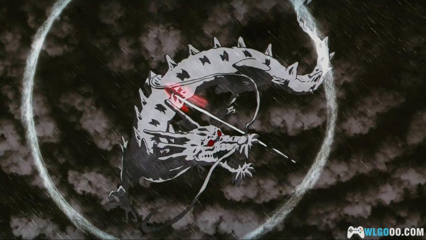 动画 哆啦A梦：大雄与风之使者(2003)[国粤日配音]｜4K修复-图片15