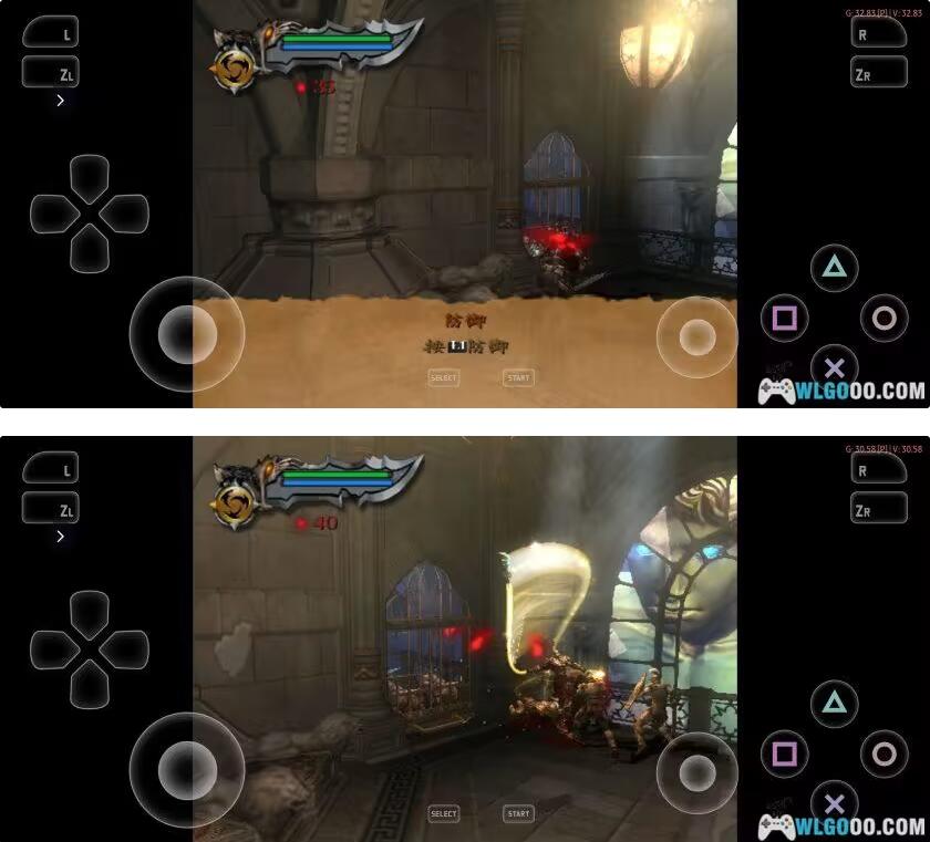 千元手机模拟游戏测试,二代骁龙4表现如何-图片8