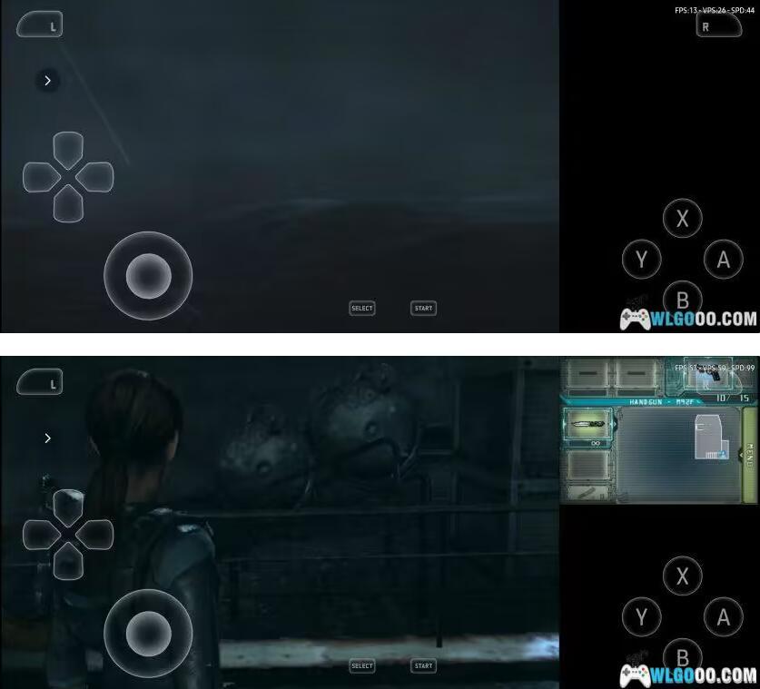 千元手机模拟游戏测试,二代骁龙4表现如何-图片11