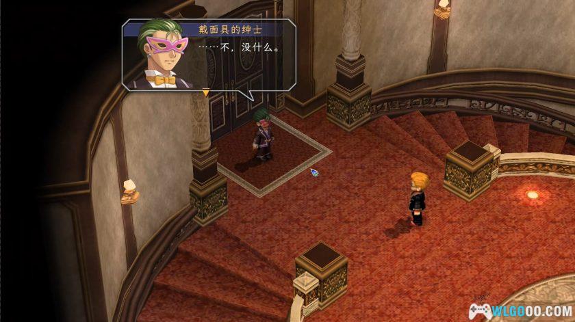 《英雄传说6：空之轨迹3rd》音乐集 FLAC+MP3｜The 3rd Original Sound Track-图片8