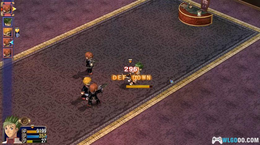 《英雄传说6：空之轨迹3rd》音乐集 FLAC+MP3｜The 3rd Original Sound Track-图片9