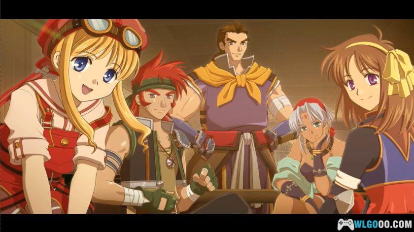 《英雄传说6：空之轨迹3rd》音乐集 FLAC+MP3｜The 3rd Original Sound Track-图片12