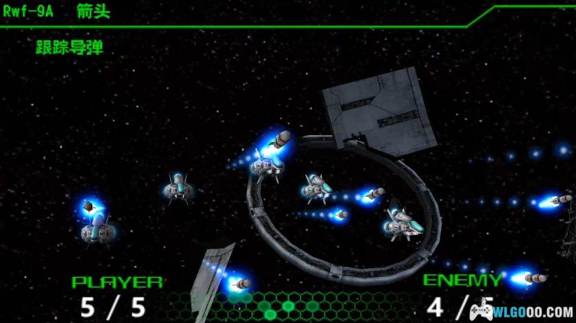 PSP异形战机战略版2：苦涩巧克力行动[汉化]｜金手指+存档-2025.10.1发布-图片15