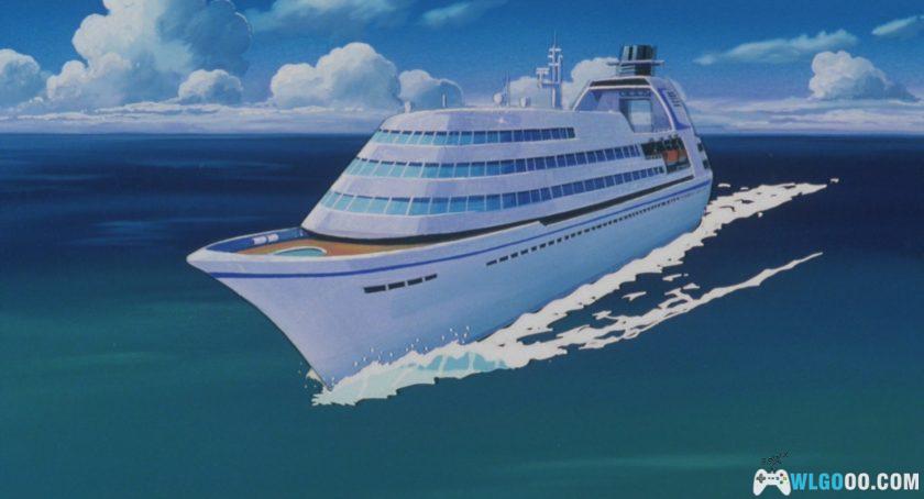 动画 蜡笔小新：呼风唤雨的热带雨林(2000)[国粤日配音]｜1080P-图片2