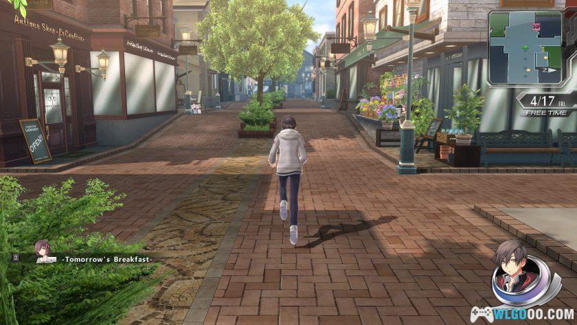 PC东京迷城eX+ v1.08[最新汉化]｜DLC+修改器，高清加强版-图片14