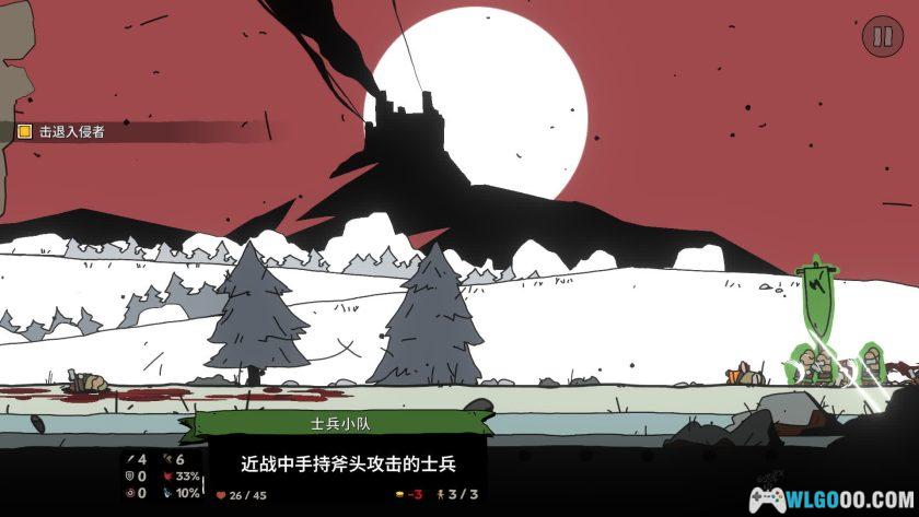 安卓 帕拉贝伦：传奇围攻 v1.0.1[中文移植]｜横版战争RTS-图片5