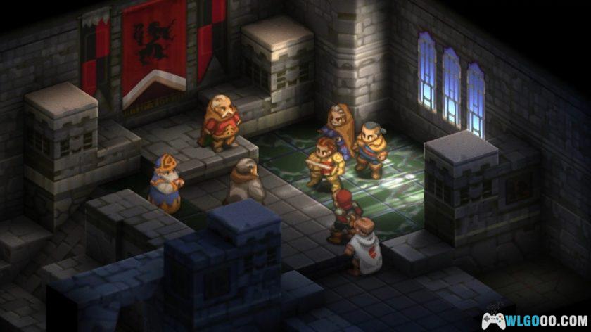 《最终幻想战略版》 完整原声带 102首|FINAL FANTASY TACTICS Complete Soundtrack 2025-图片4