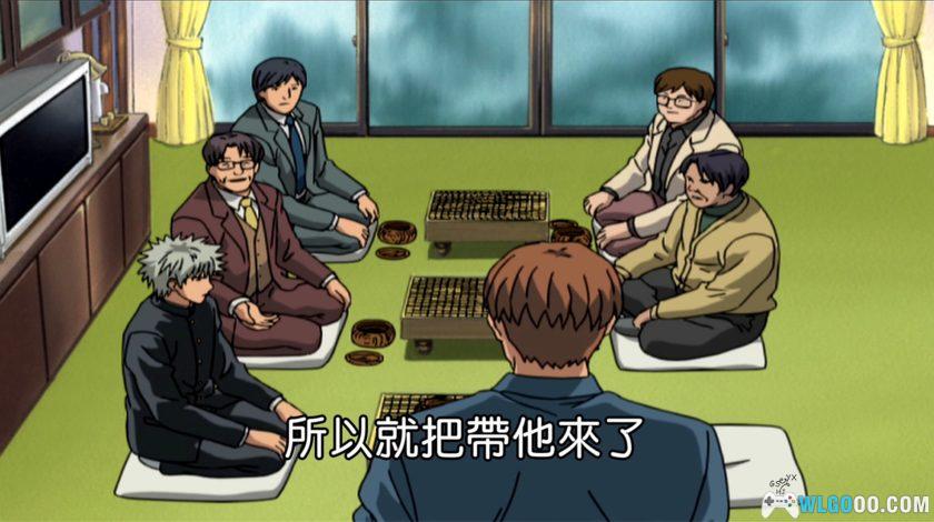 动画 棋魂：通往北斗杯之路(2004)[中文字幕]｜1080P-图片10