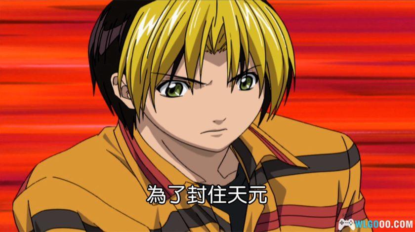 动画 棋魂：通往北斗杯之路(2004)[中文字幕]｜1080P-图片11