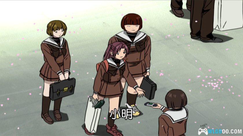 动画 棋魂：通往北斗杯之路(2004)[中文字幕]｜1080P-图片12