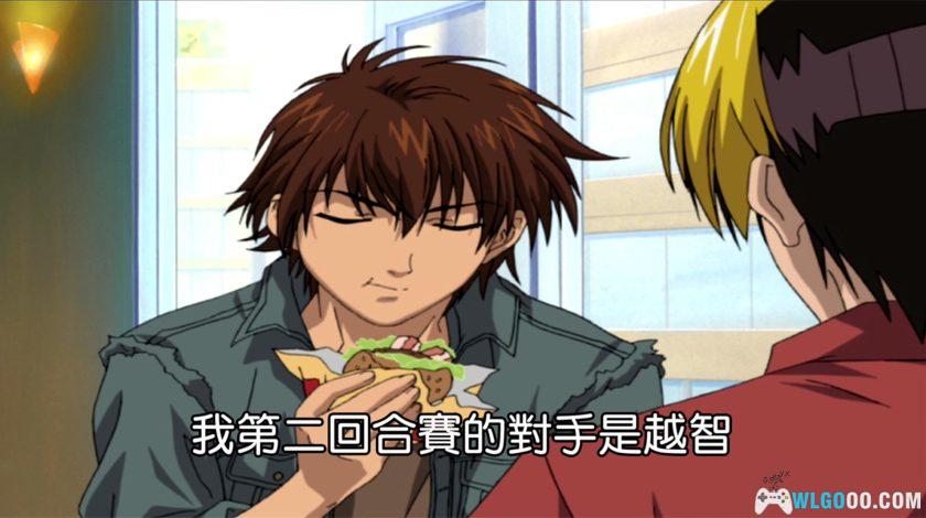 动画 棋魂：通往北斗杯之路(2004)[中文字幕]｜1080P-图片13